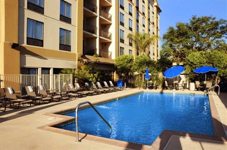 фото отеля Hampton Inn and Suites Los Angeles / Anaheim / Garden Grove