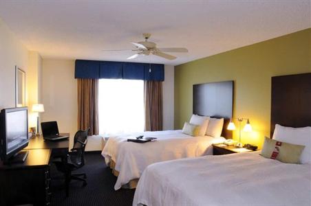 фото отеля Hampton Inn and Suites Los Angeles / Anaheim / Garden Grove