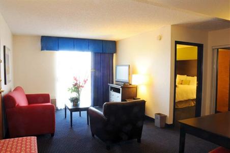 фото отеля Hampton Inn and Suites Los Angeles / Anaheim / Garden Grove