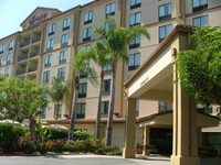 Hampton Inn and Suites Los Angeles / Anaheim / Garden Grove