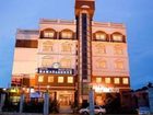 фото отеля Hotel Ramanashree Richmond Circle