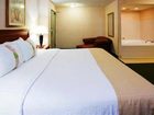 фото отеля Holiday Inn Hotel & Suites Madison West
