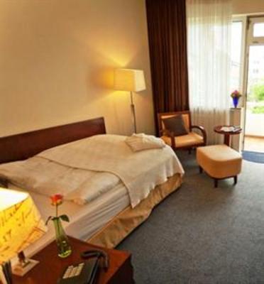 фото отеля Hotel Weyer Bad Neuenahr-Ahrweiler