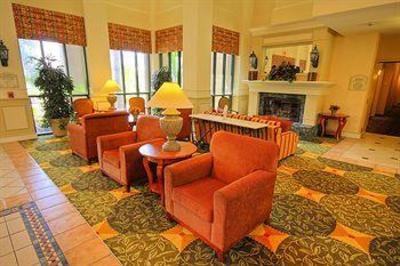 фото отеля Hilton Garden Inn Los Angeles / Montebello