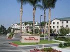 фото отеля Hilton Garden Inn Los Angeles / Montebello