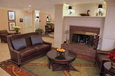 фото отеля Homewood Suites Dallas/Addison