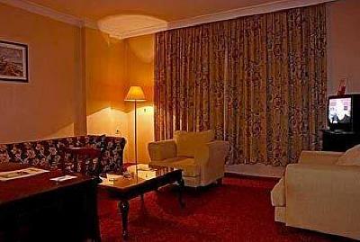 фото отеля Gazi Park Hotel