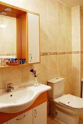фото отеля Gazi Park Hotel