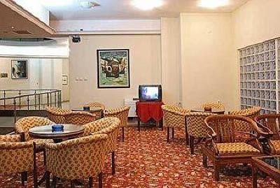 фото отеля Gazi Park Hotel