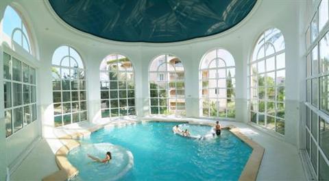 фото отеля Protur Monte Safari Aparthotel Sant Llorenc Des Cardassar