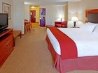 фото отеля Holiday Inn Express Hotel & Suites Latham