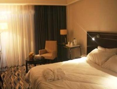фото отеля Ramada Hotel & Suites Amman