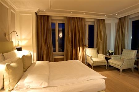 фото отеля Hotel Munchen Palace