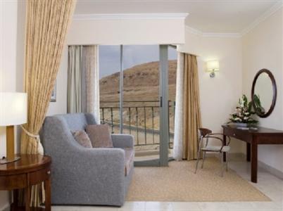 фото отеля Royal Rimonim Dead Sea