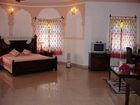 фото отеля Welcomheritage Khimsar Fort Hotel Nagaur