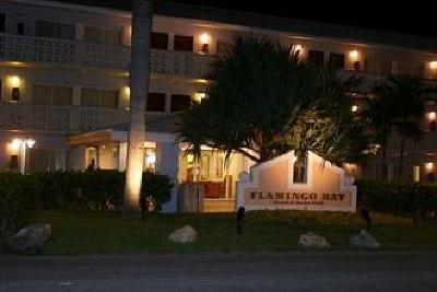 фото отеля Flamingo Bay Hotel & Marina