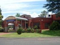 Mildura Golf Club Resort