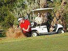 фото отеля Mildura Golf Club Resort