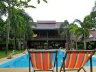 фото отеля Iyara Resort & Spa