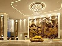 Vili International Apartment Guangzhou