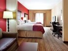 фото отеля Holiday Inn Lake Charles West Sulphur