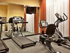 фото отеля Holiday Inn Lake Charles West Sulphur