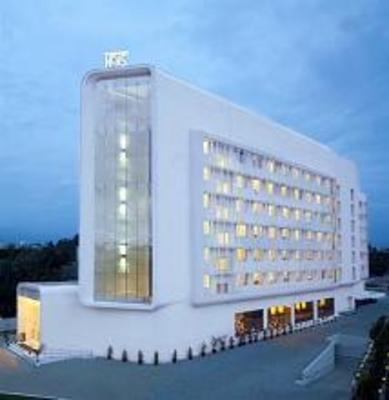 фото отеля Keys Hotel Bengaluru-Hosur Road