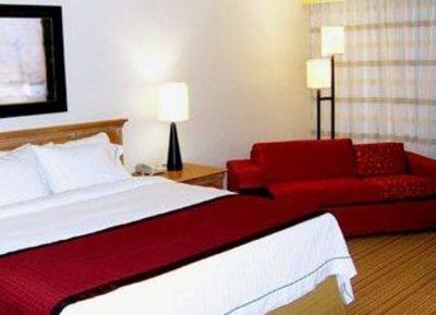 фото отеля Courtyard by Marriott Ithaca