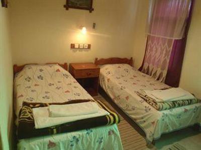 фото отеля Flower Hotel Pension