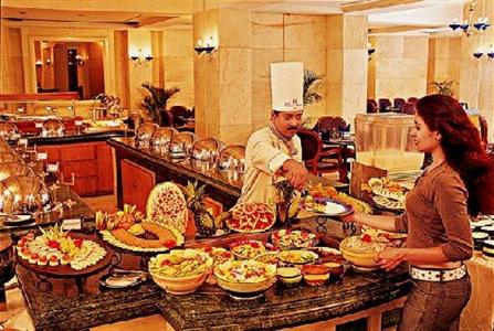 фото отеля Jaypee Palace Hotel Agra