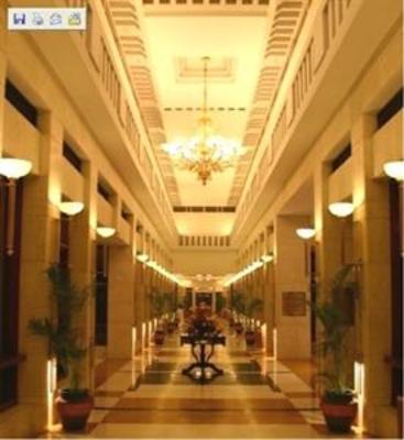 фото отеля Jaypee Palace Hotel Agra