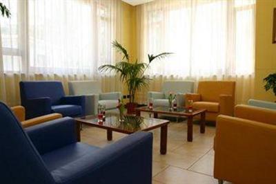 фото отеля Hotel Leone