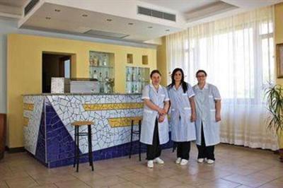 фото отеля Hotel Leone