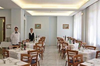 фото отеля Hotel Leone