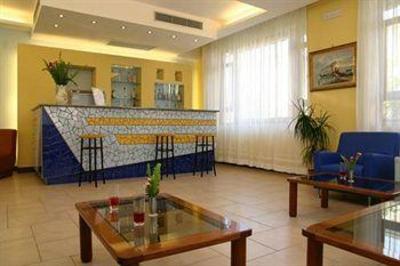 фото отеля Hotel Leone
