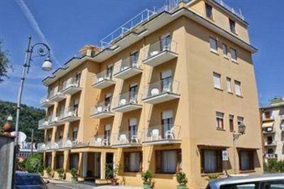 фото отеля Hotel Leone