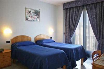 фото отеля Hotel Leone
