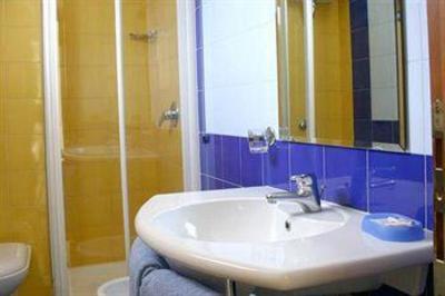 фото отеля Hotel Leone