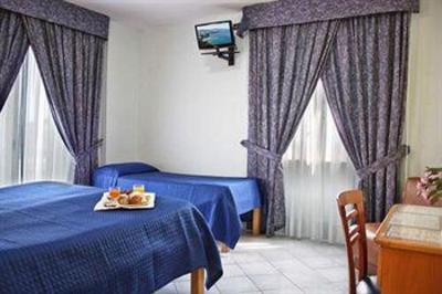 фото отеля Hotel Leone