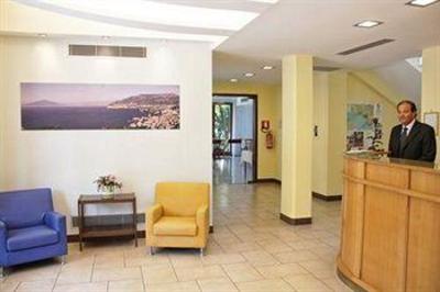 фото отеля Hotel Leone
