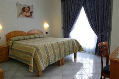 фото отеля Hotel Leone