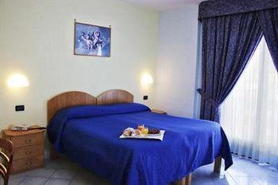 фото отеля Hotel Leone