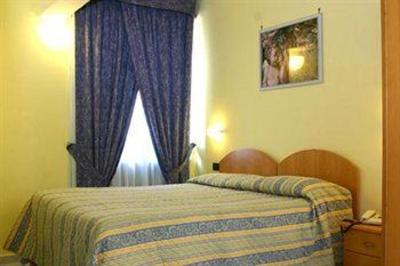 фото отеля Hotel Leone