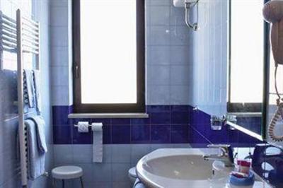 фото отеля Hotel Leone