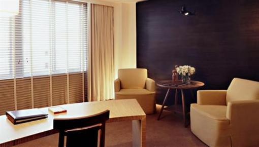 фото отеля Park Hyatt Hotel Washington D.C.