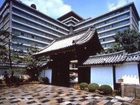 фото отеля Kyoto Kokusai Hotel