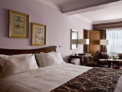 фото отеля Sofitel Cairo Maadi Towers And Casino Hotel