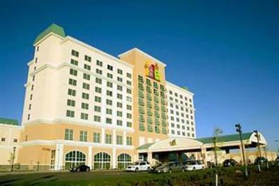 фото отеля Isle Casino & Hotel