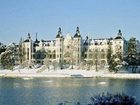 фото отеля Grand Hotel Saltsjobaden