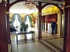 фото отеля Grand Hotel Saltsjobaden